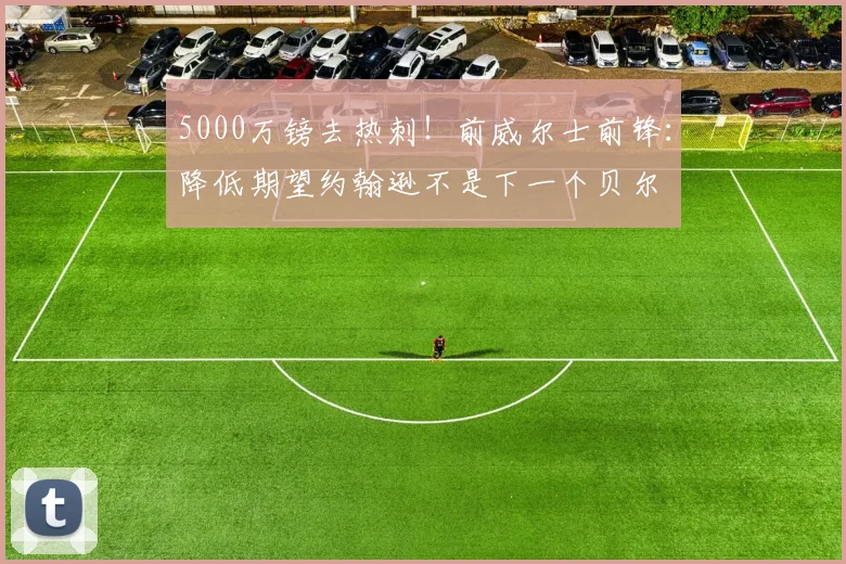 5000万镑去热刺！前威尔士前锋：降低期望约翰逊不是下一个贝尔