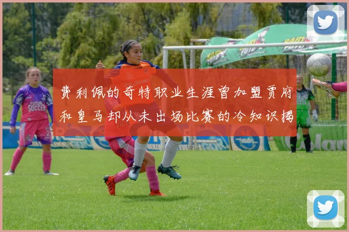 费利佩的奇特职业生涯曾加盟贾府和皇马却从未出场比赛的冷知识揭秘