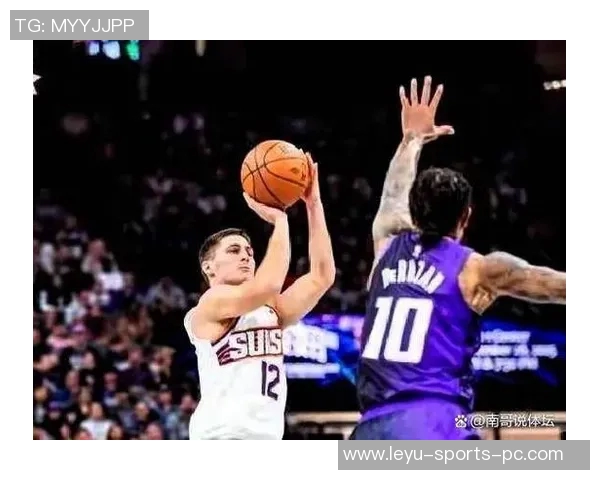 太阳主帅透露绝杀战术全靠吉莱斯皮没有其他选择